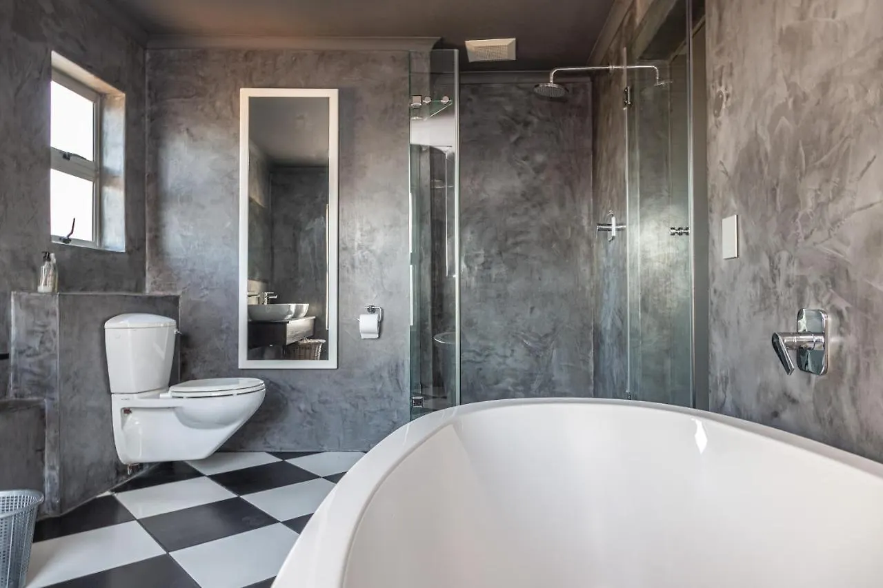 Spacious Luxury 3 Bedroom Apartment B401 Sea Spray Cape Town 0*,  South Africa