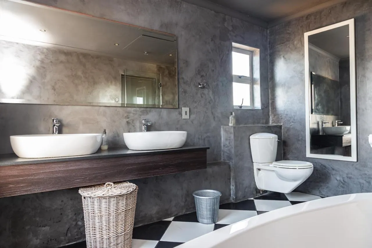 Spacious Luxury 3 Bedroom Apartment B401 Sea Spray Cape Town South Africa