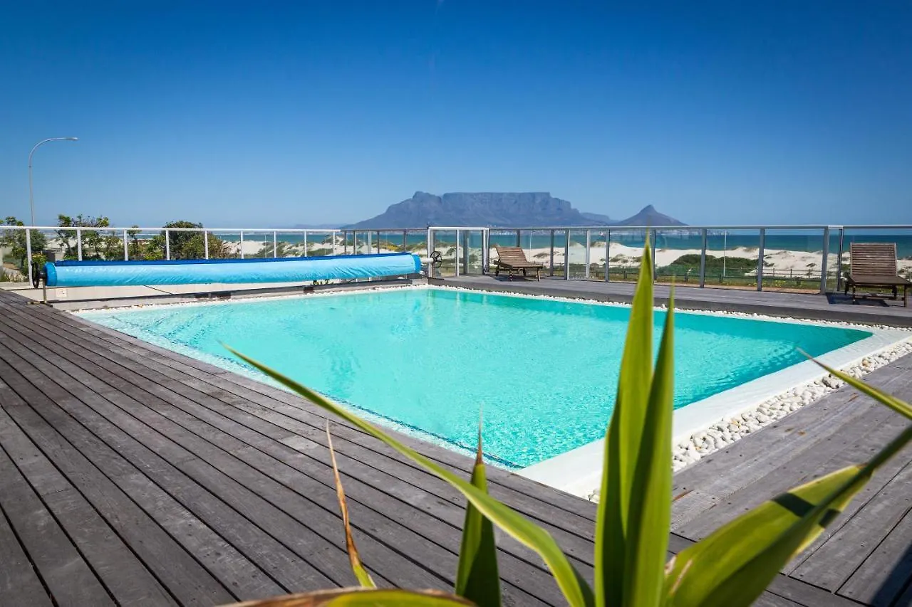 Spacious Luxury 3 Bedroom Apartment B401 Sea Spray Cape Town