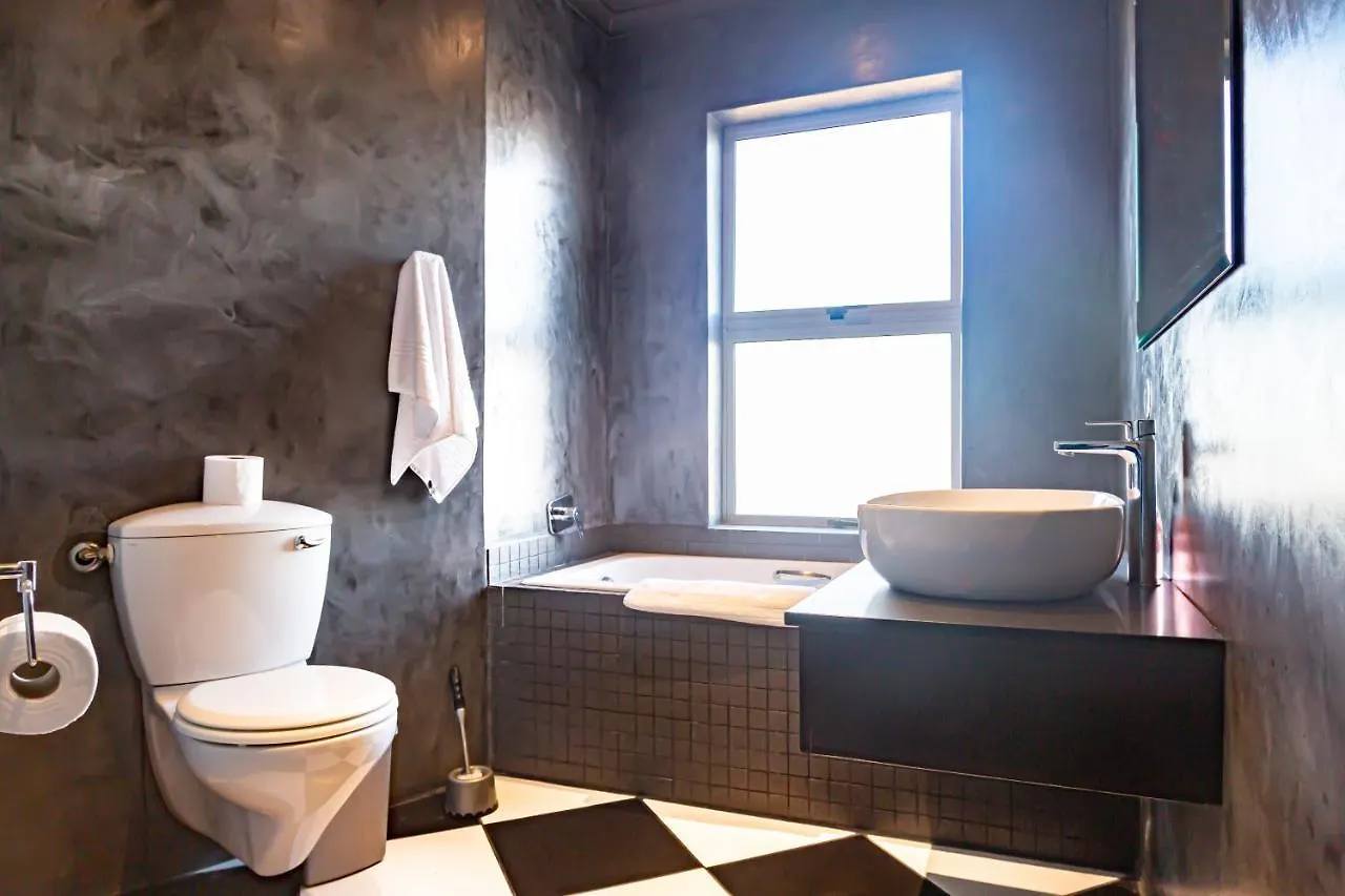 Spacious Luxury 3 Bedroom Apartment B401 Sea Spray Cape Town South Africa